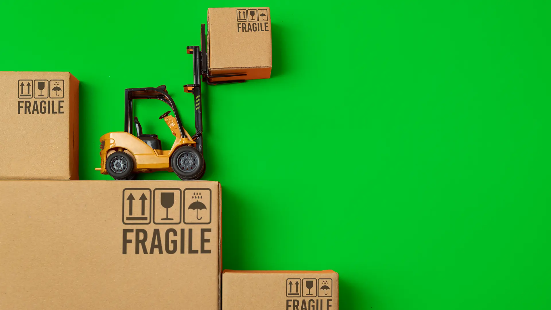 Güçlü Forklift Akü - Şirket