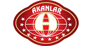 Akanlar Çikolata Logo