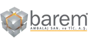 Barem Ambalaj Logo