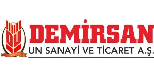Demirsan Un Logo