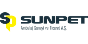 Sunpet Ambalaj Logo