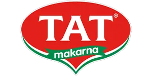 Tat Makarna Logo